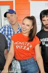Фото Tracy Tarr