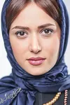 Фото Париназ Изадьяр