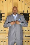 Фото Andre Johnson