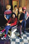 Фото Grateful Dead