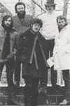 Фото The Band