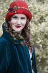 Фото Katie Bell