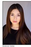 Фото Mariam Saraj