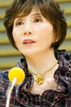 Фото Саэко Симадзу