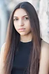 Фото Габриэлла Мартинес