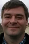 Фото Колин Хааг мл.