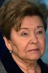 Фото Наина Ельцина