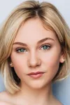 Фото Лили Брукс О’Брайант