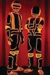 Фото Daft Punk