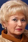 Фото Людмила Нарусова