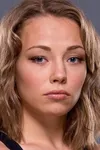 Фото Rose Namajunas
