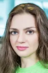 Фото Ольга Шашлыкова