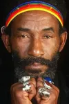 Фото Lee «Scratch» Perry