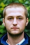 Фото Олин Гутовски