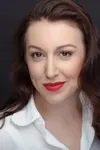 Фото Леа Робертс