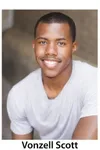 Фото Vonzell D. Scott