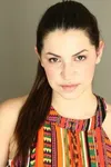 Фото Sarah Violet Evans