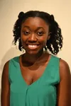 Фото Marie Senghore