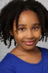 Фото Amiya Harris