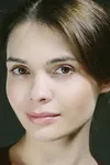 Фото Мария Троицкая