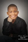 Фото Micai Shumate