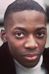 Фото Demitrious Johnson