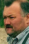 Фото Джин Чизман