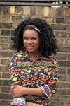Фото Shaneika Johnson-Simms