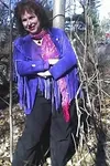 Фото Барби Джой Холл