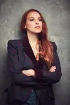 Фото Марджори Ле Ноан