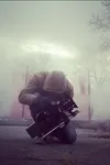 Фото Джесси Уиден