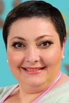 Фото Лара Кацова