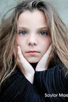Фото Saylor Mae Guerin
