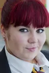 Фото Ребекка Крэвен