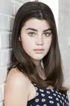 Фото Одри Холкомб