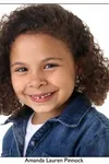 Фото Amanda Pinnock
