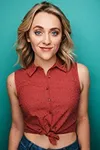 Фото Allie-Rae Treharne