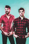 Фото The Chainsmokers
