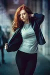 Фото Aurore Barrault