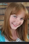 Фото Bella Heyer