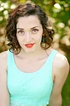 Фото Meagan Karimi-Naser