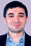 Фото Тембот Шовгенов