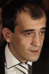 Фото Зуральбий Зехов