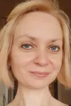 Фото Светлана Прокудина