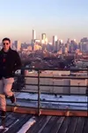 Фото Винсент Маринелли