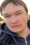 Фото Никита Пинигин