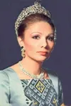 Фото Императрица Фарах