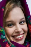 Фото Оксана Полевцова