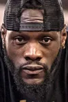 Фото Deontay Wilder
