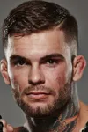 Фото Cody Garbrandt